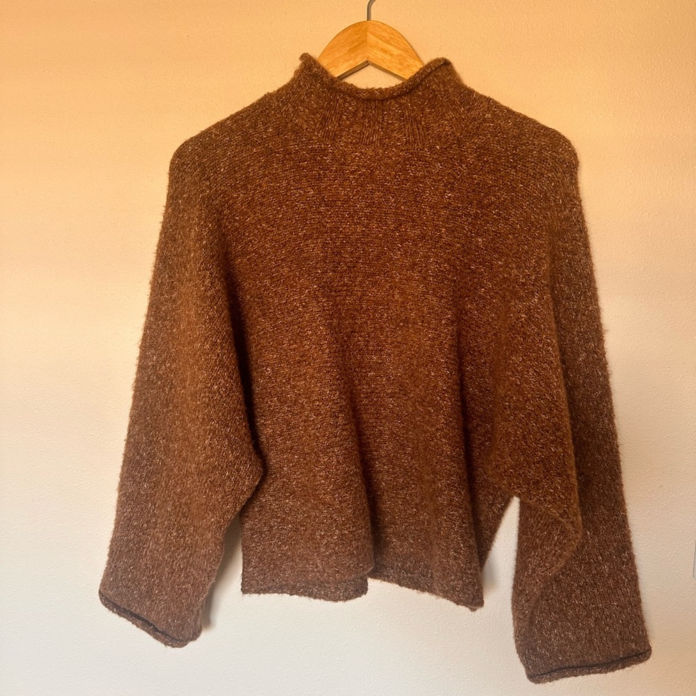 *new* William rast sweater